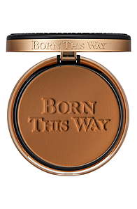 Too Faced Born This Way Pressed Powder Foundation - Toffee