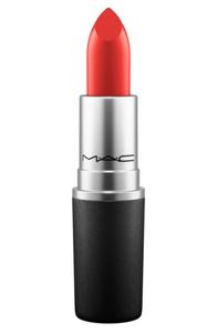 MAC Lustre Lipstick - Lady Bug