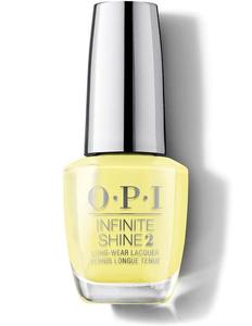 OPI Infinite Shine - Bee Mine Forever
