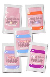 Lime Crime Always Be A Unicorn Try Me Kit Semi Permanent Hair Color