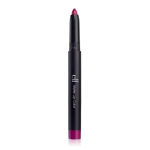 e.l.f. cosmetics Matte Lip Color - Berry Sorbet