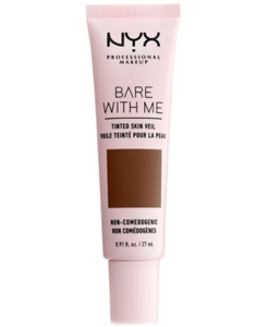 NYX Bare With Me Tinted Skin Veil - Deep Rich