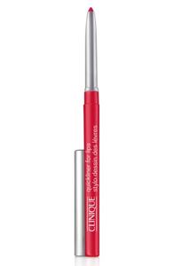 Clinique Quickliner For Lips - French Poppy