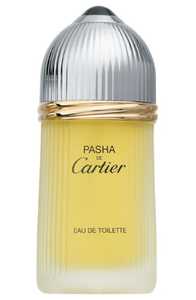 Cartier Pasha De Cartier Eau De Toilette