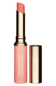 Clarins Instant Light Lip Balm Perfector - 02 Coral