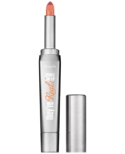 Benefit they're Real! double the lip - bare affair