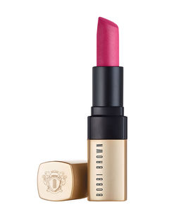 Bobbi Brown Luxe Matte Lip Color - Rebel Rose