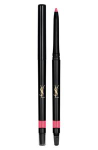 Yves Saint Laurent Dessin Des Levres Lip Liner Pencil - 14 Rose Coton