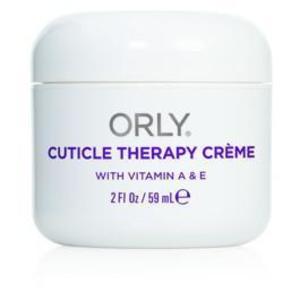 ORLY Cuticle Therapy Crème