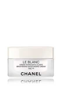 CHANEL LE BLANC Brightening Moisturizing Cream TXC