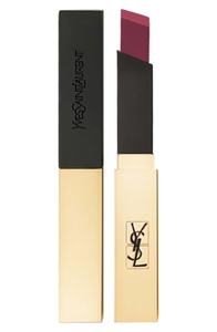 Yves Saint Laurent Rouge Pur Couture The Slim Matte Lipstick - 16 Rosewood Oddity