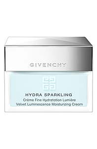 Givenchy Hydra Sparkling Velvet Luminescence Moisturizing Cream