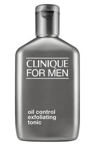 Clinique Clinique For Men Oil Control Exfoliating Tonic - Combination Oily