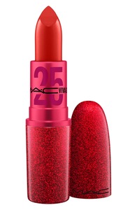 MAC Viva Glam Lipstick - Viva Glam 25