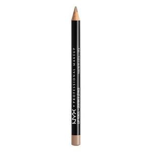 NYX Slim Lip Pencil - Nutmeg