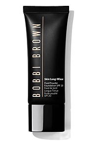 Bobbi Brown Skin Long-Wear Fluid Powder - Warm Porcelain (W-016)