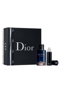 Dior Sauvage Eau De Parfum Set