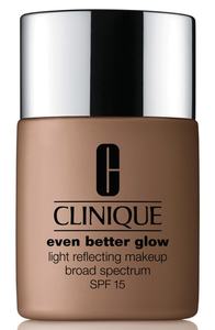 Clinique Even Better Glow Light Reflecting Makeup - CN 126 Espresso