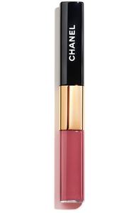 CHANEL LE ROUGE DUO ULTRA TENUE Ultra Wear Lip Colour - 48 SOFT ROSE