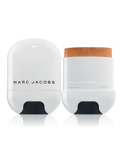 Marc Jacobs Cover(t) Stick Color Corrector - 320 Getting Warmer