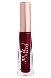 Too Faced Melted Matte-Tallic - I Wanna Rock With You