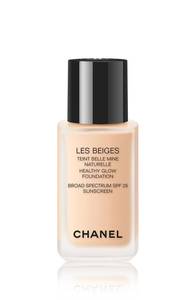 CHANEL LES BEIGES Healthy Glow