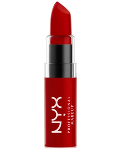 NYX Butter Lipstick - Mary Janes