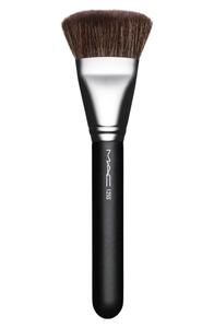 MAC 125S Synthetic Split Fibre Dense Face Brush