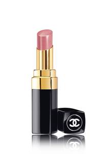 CHANEL ROUGE COCO SHINE Hydrating Sheer Lipshine - 93 INTIME