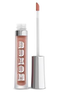 BUXOM Full-On Plumping Lip Cream Gloss - Seychelles Breeze