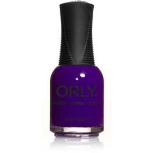ORLY Nail Lacquer - Saturated