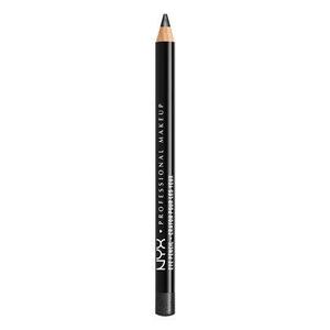 NYX Slim Eye Pencil - Black Glitter