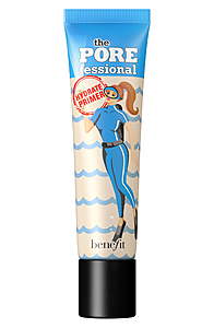 Benefit the POREfessional: hydrate primer