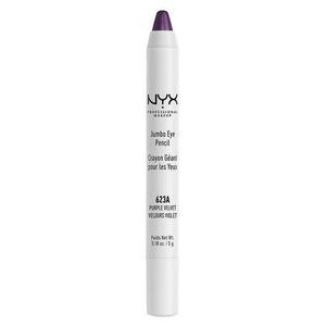 NYX Jumbo Eye Pencil - Purple Velvet