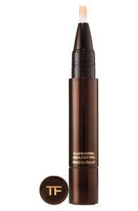 TOM FORD Illuminating Highlight Pen - Naked Bisque
