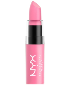 NYX Butter Lipstick - Seashell