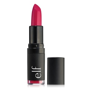 e.l.f. cosmetics Velvet Matte Lipstick - Bold Berry