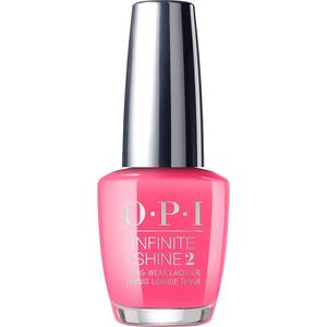 OPI Infinite Shine - V-I-Pink Passes
