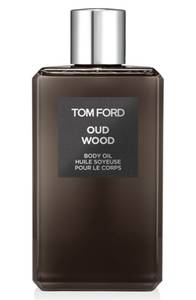 TOM FORD Oud Wood Body Oil