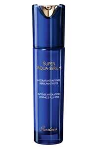Guerlain Super Aqua-Sérum Intense Hydration Wrinkle Plumper