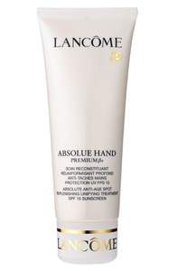Lancôme Absolue Hand Premium βx Spf 15
