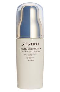 Shiseido Future Solution LX Total Protective Emulsion SPF