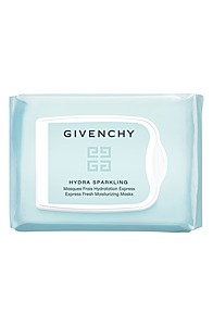 Givenchy Hydra Sparkling Express Fresh Moisturizing Mask