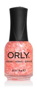 ORLY Nail Lacquer - Warm It Up
