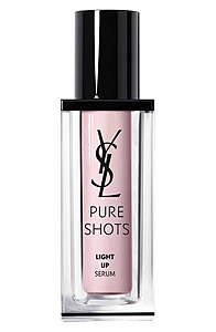 Yves Saint Laurent Pure Shots Light Up Brightening Serum