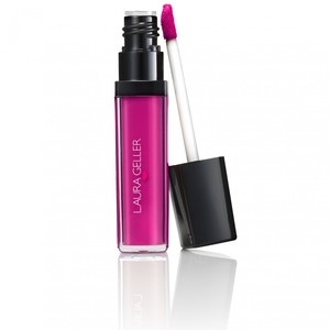 Laura Geller Luscious Lips Liquid Lipstick - Fuchsia Fever