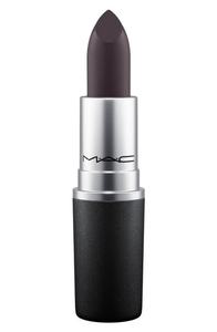 MAC Velvet Matte Lipstick - Valiant