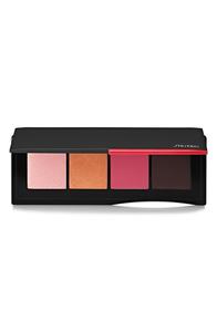 Shiseido Essentialist Eye Palette - Jizoh Street Reds