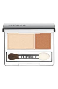 Clinique All About Shadow Duo - Sand Dunes