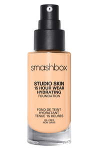 Smashbox Studio Skin 15 Hour Wear Hydrating Foundation - 2 Light Warm